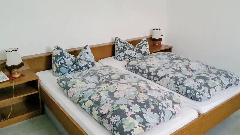 Aufnahme - Harz Kurzurlaub