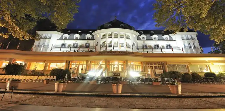 Aufnahme - Hunsrück Nächte