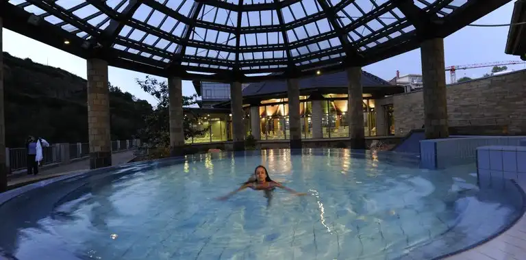 Impression - Hunsrück Nächte