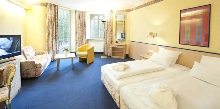 Ansicht - Hunsrück Nächte