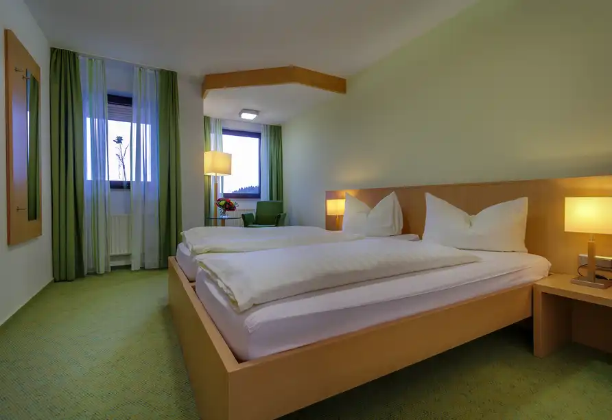 Impression - Sauerland Nächte