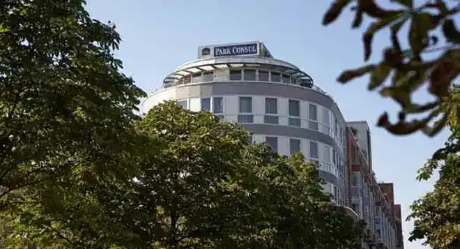 Foto - Pfingsten Köln