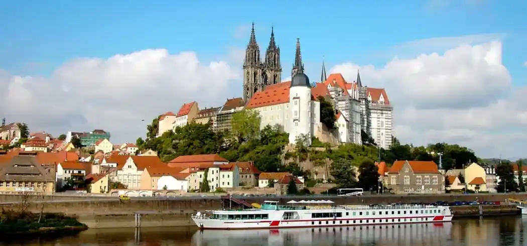 Meissen Sachsen - Bild 1