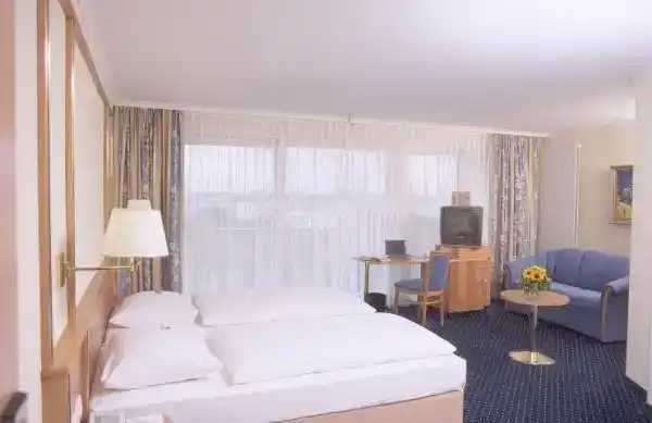 Foto - Pfingsten München