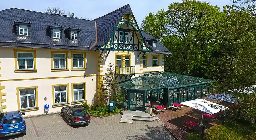 Annabergbuchholz Nächte - Bild 1