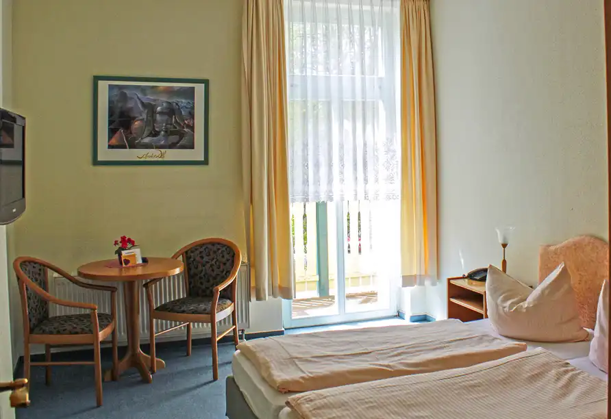 Aufnahme - Annabergbuchholz Nächte