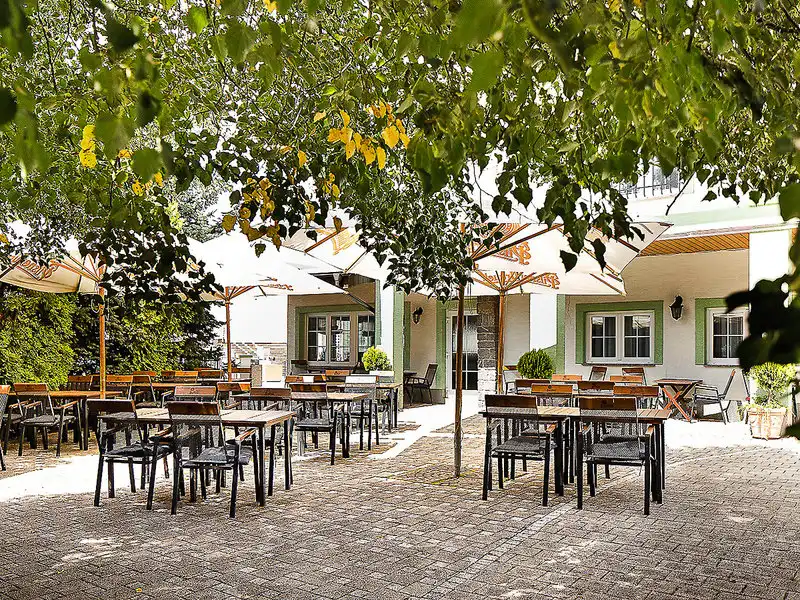 Aufnahme - Pilsen Nächte