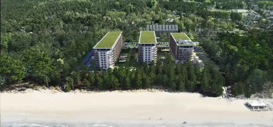 Foto - Pinea Resorts