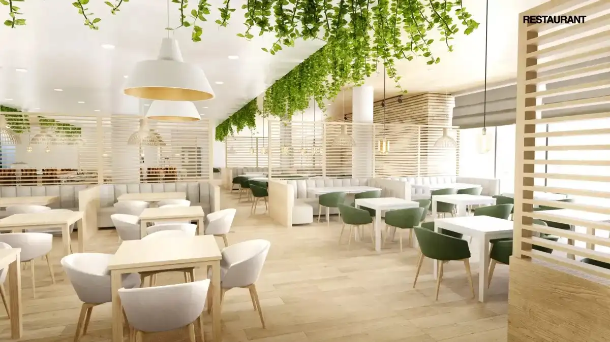 Impression - Pinea Resorts