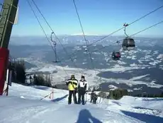 Aufnahme - Pirkdorfer See