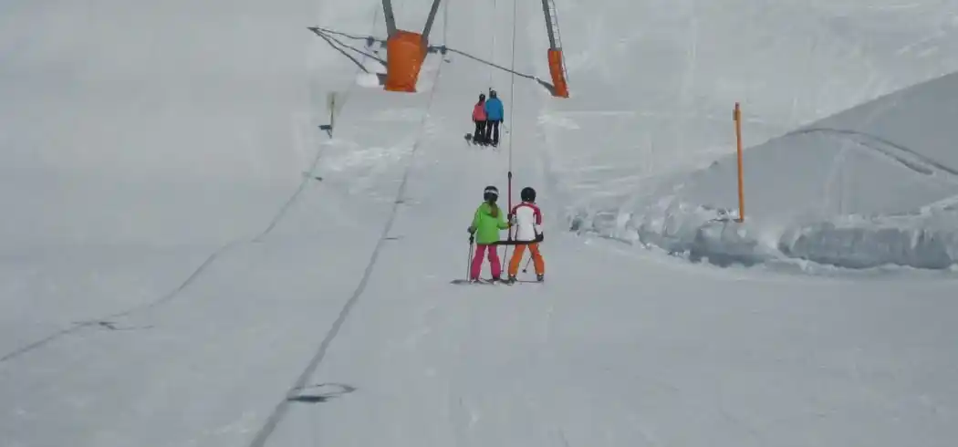 Foto - Pirkdorfersee Family