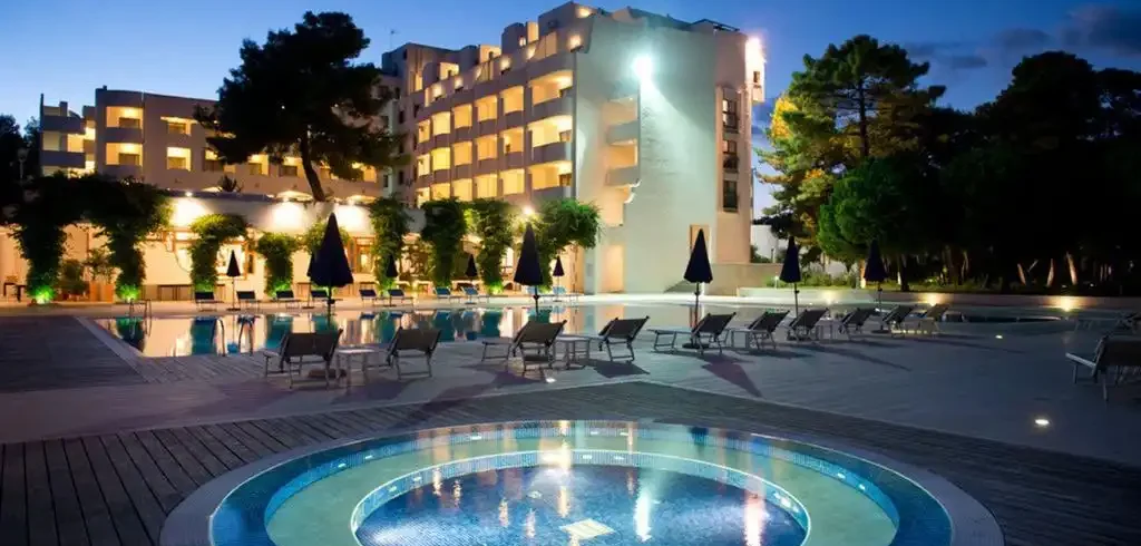 Foto - Vieste Pizzomunno