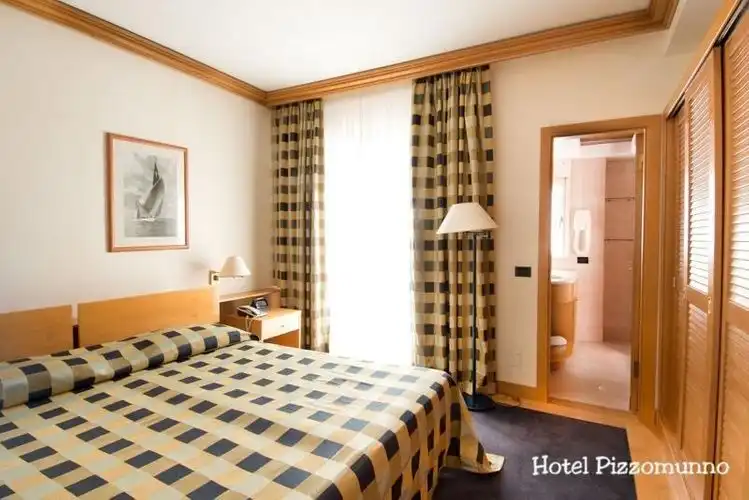 Impression - Vieste Pizzomunno