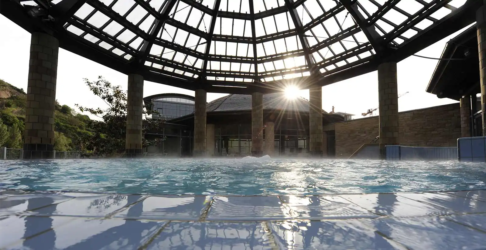 Parkhotel Kurhaus - Foto 3