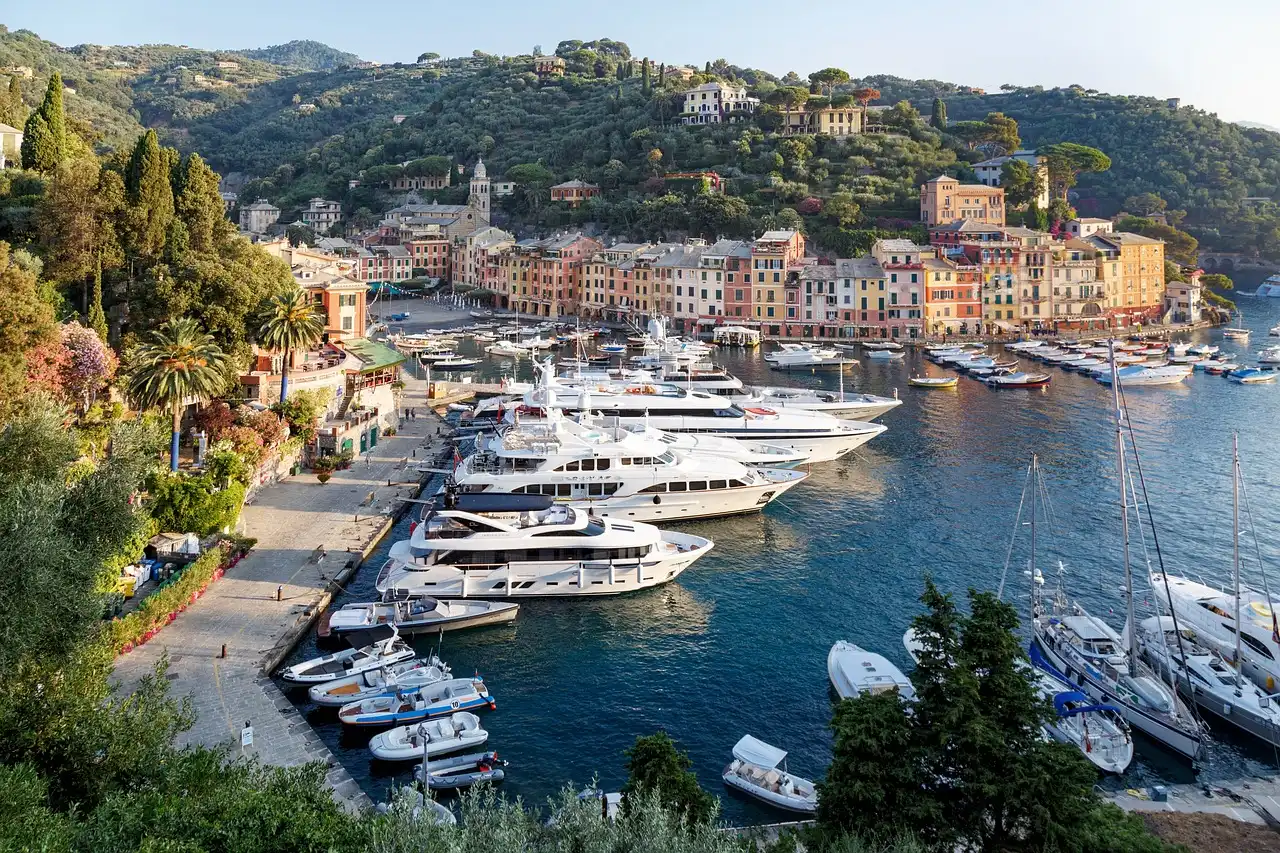 PKW Rundreise *Best of Italien in 15 Tagen* ab 599€
