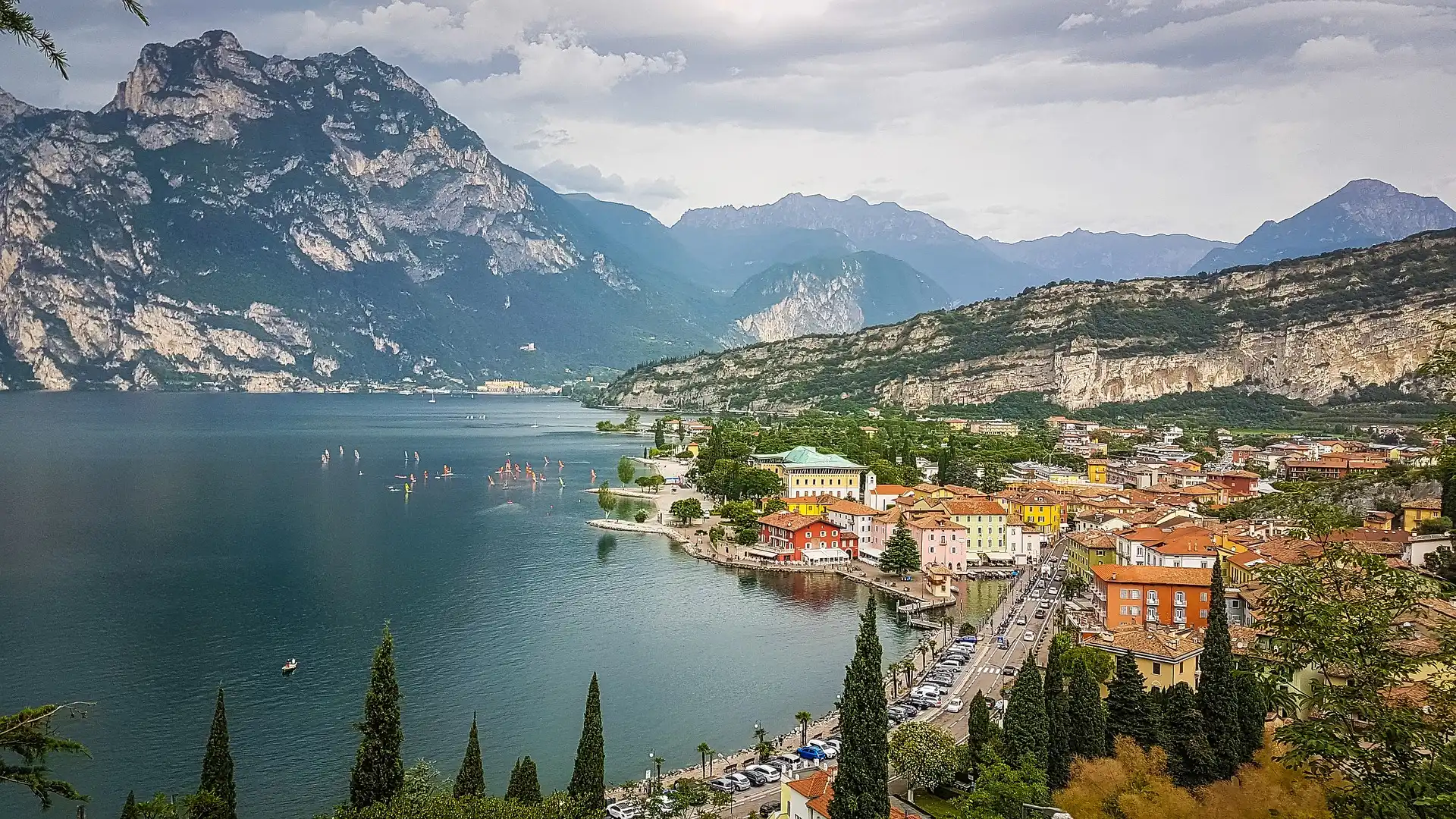 PKW Rundreise  Best of Italy in 15 Tagen *Frübucher 2024″ ab 599€