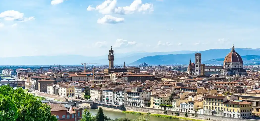 Foto - Pkw Rundreise