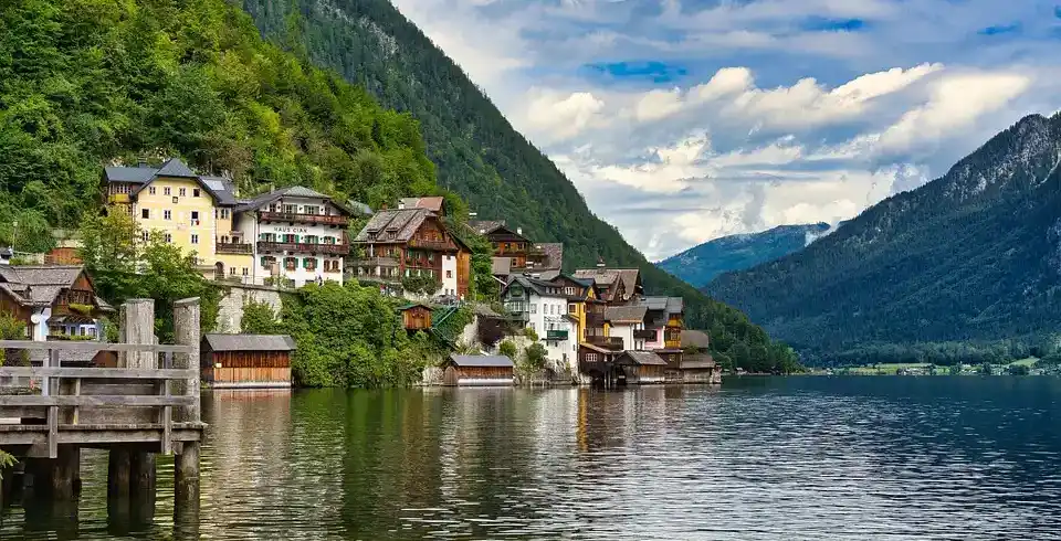 Rundreise durch Österreich - Bild 1