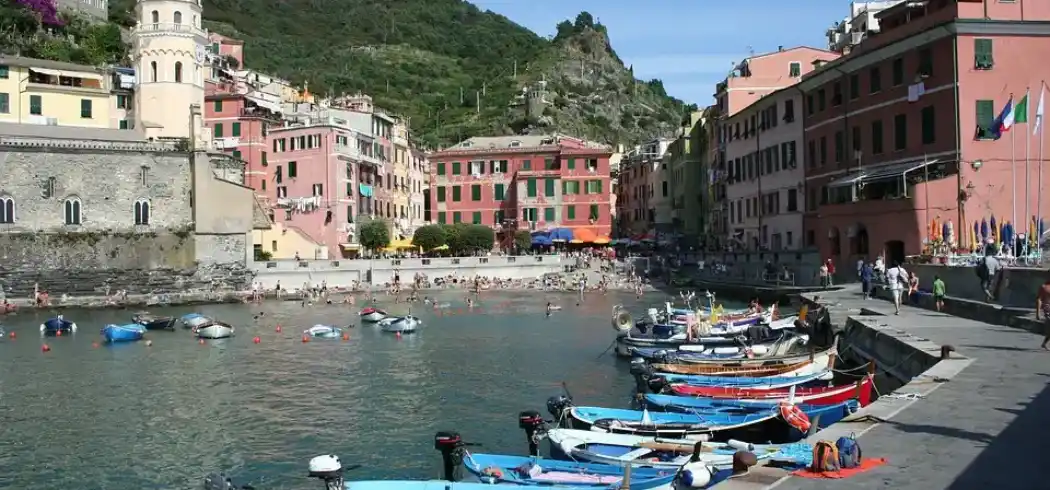 Foto - Pkw Rundreise