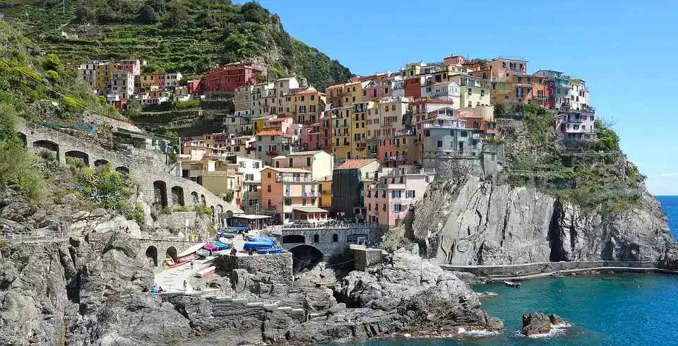 Foto - Pkw Rundreise