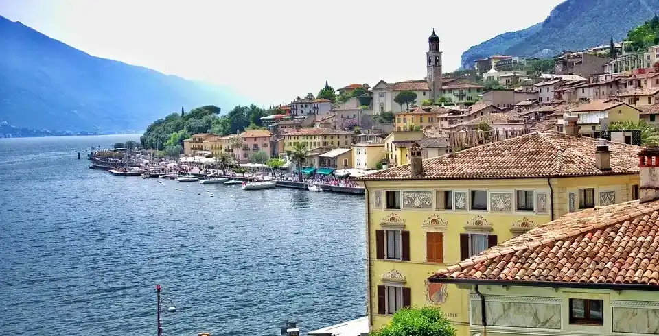 Foto - Pkw Rundreise