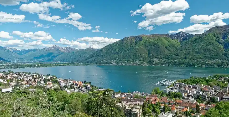 Foto - Pkw Rundreise