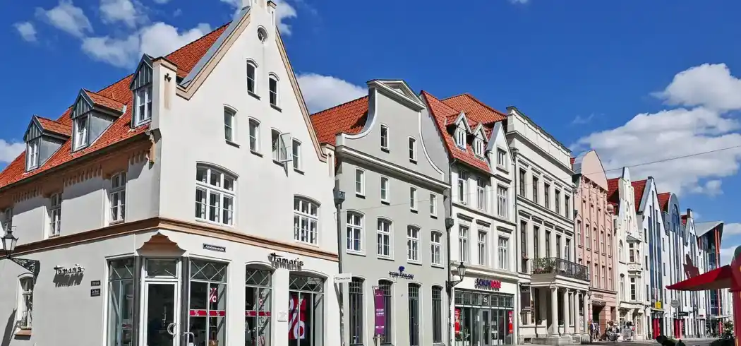 Pkw Rundreise - Bild 1