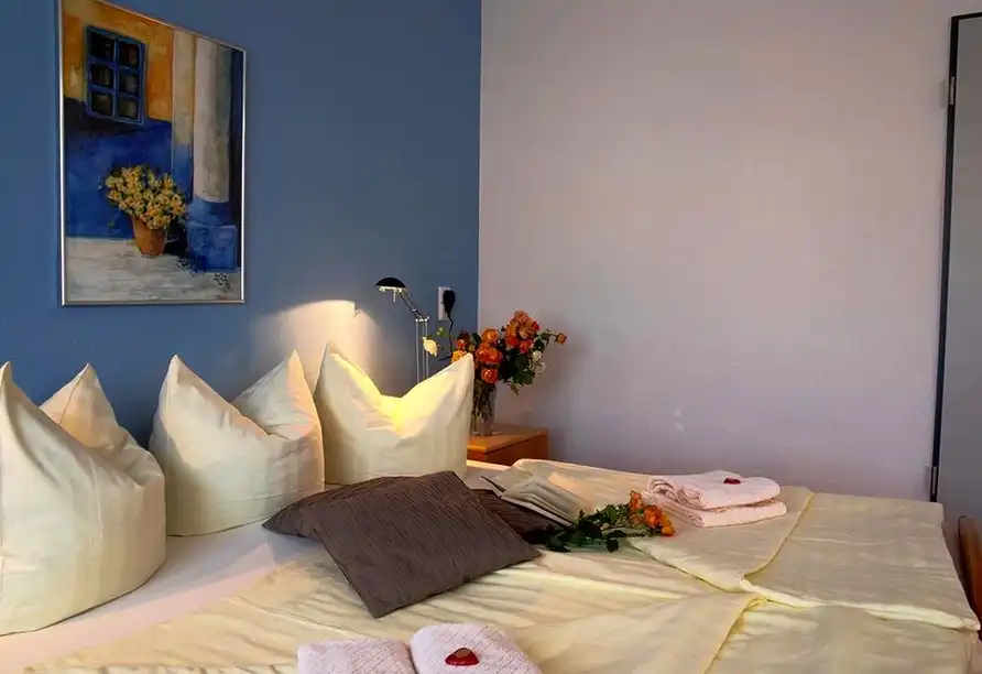 Aufnahme - Pkw Rundreise