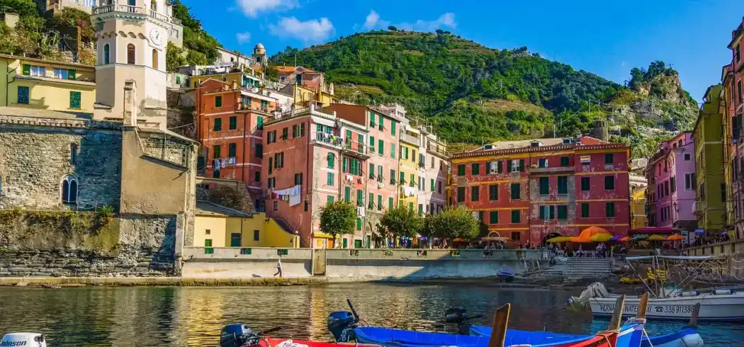 Foto - Pkw Rundreise