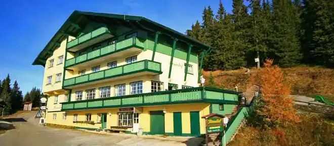 Planaihof Schladming - Bild 1