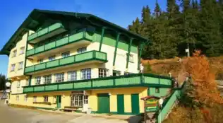 Planaihof Schladming in Ramsau