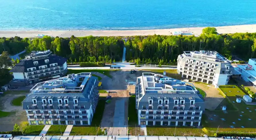 Foto - Platino Mare Resort