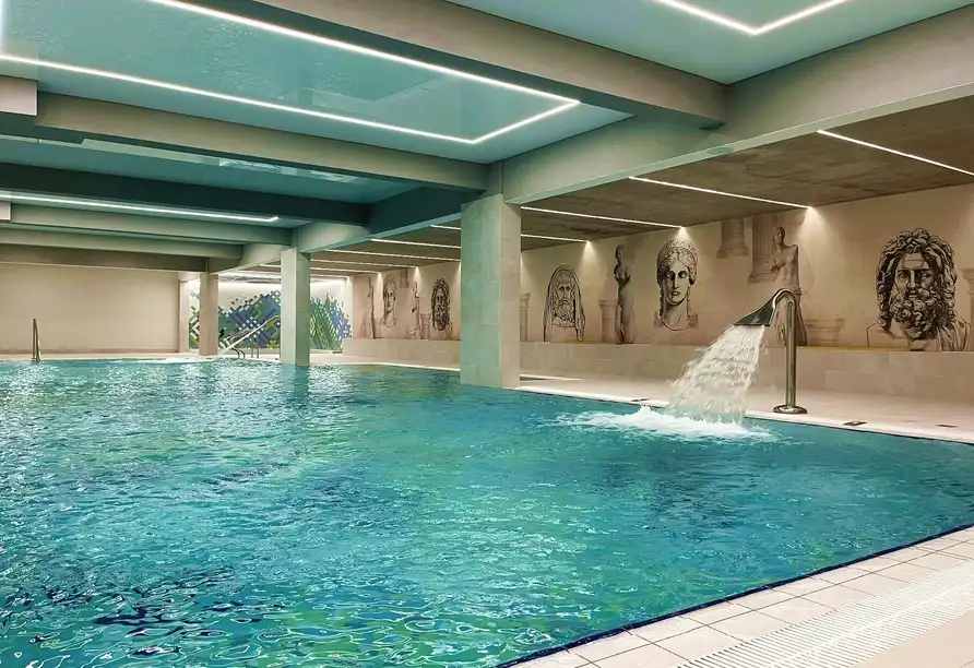 Impression - Platino Mare Resort