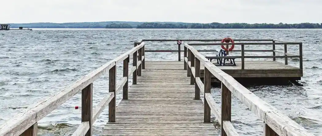 Plöner See - Bild 1