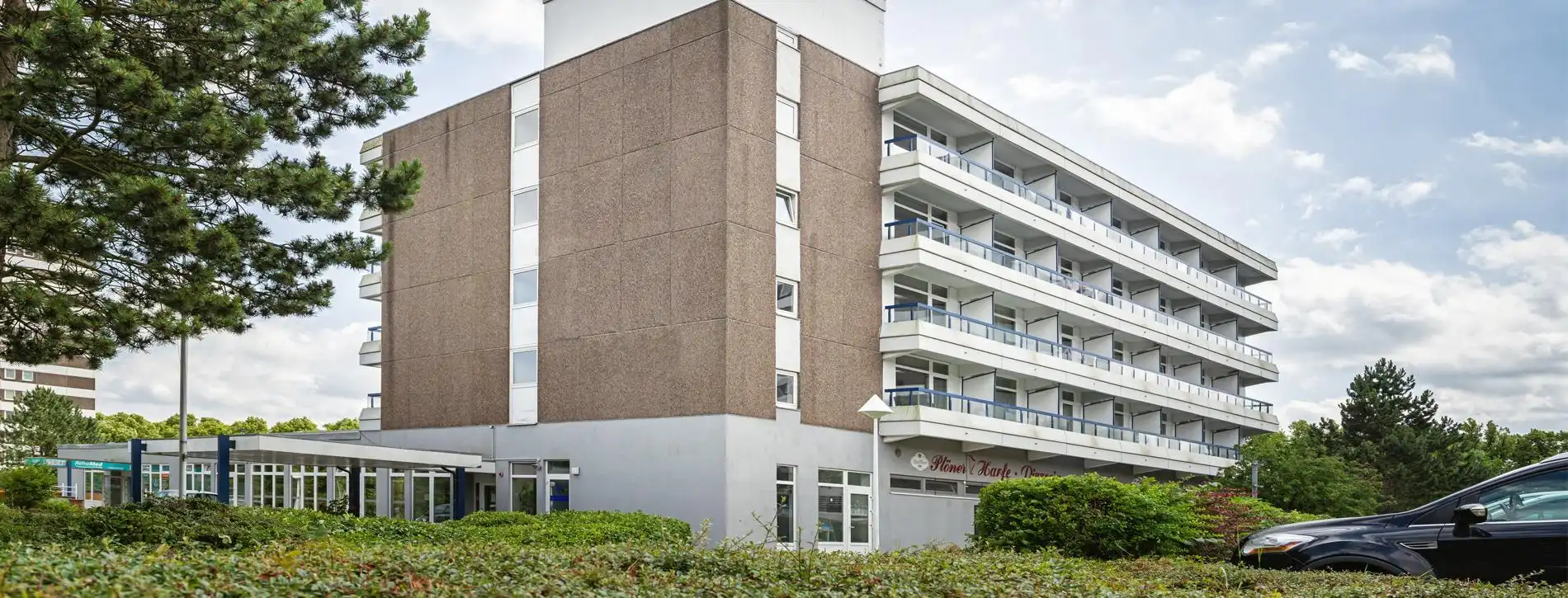 Aufnahme - Plöner See