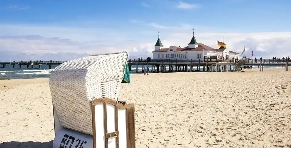 Foto - Autorundreise Wismar