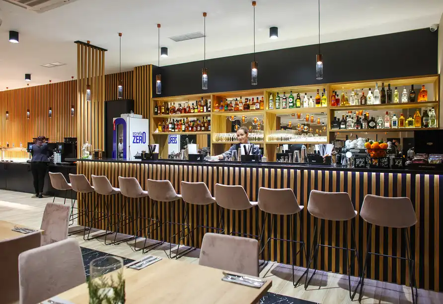 Hotel in Riesengebirge - Ansicht 2