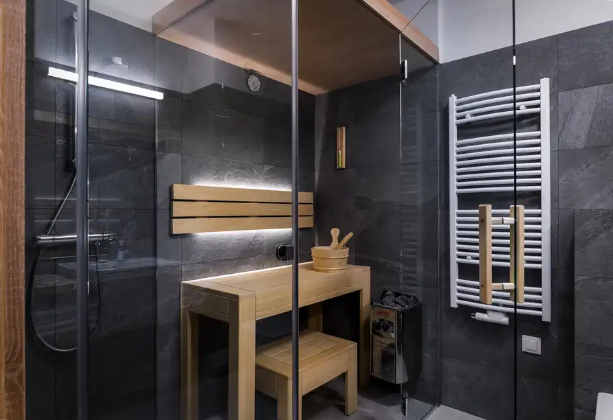 Hotel in Riesengebirge - Aufnahme 3