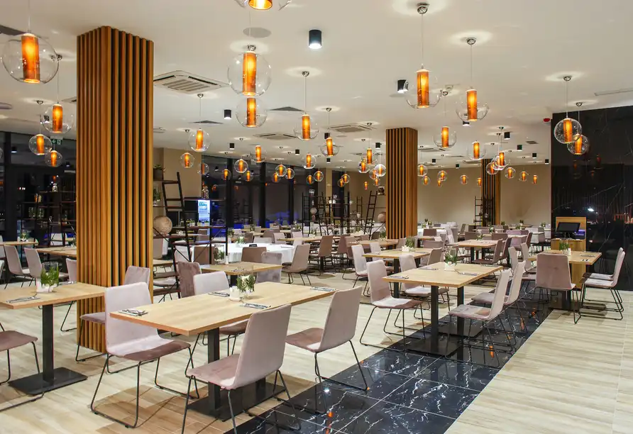 Hotel in Riesengebirge - Perspektive 4