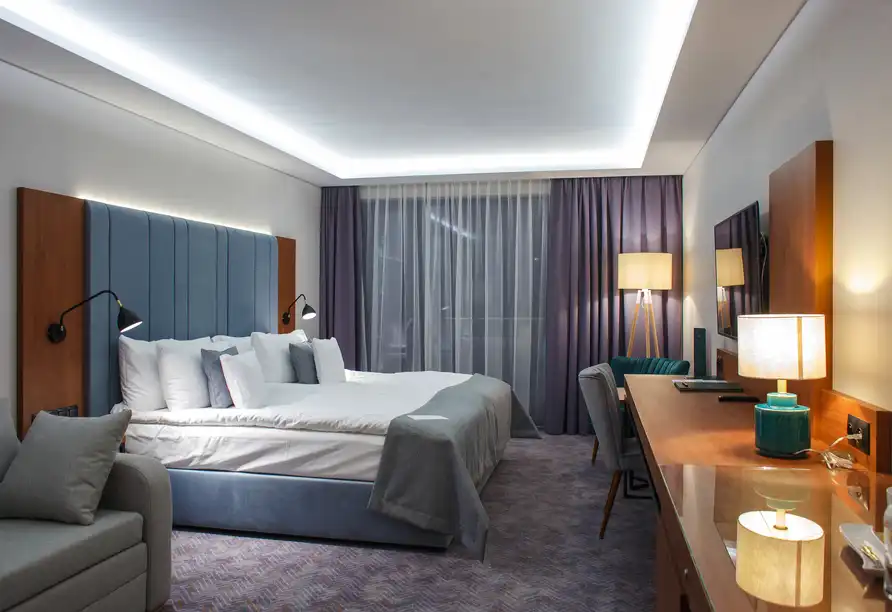 Hotel in Riesengebirge - Foto 5