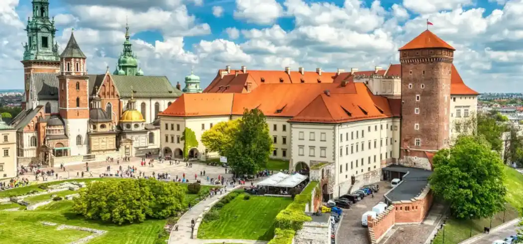 Foto - Polen Rundreise