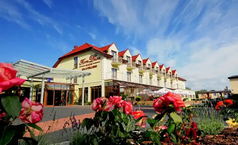 Foto - Polen Wellnesstage