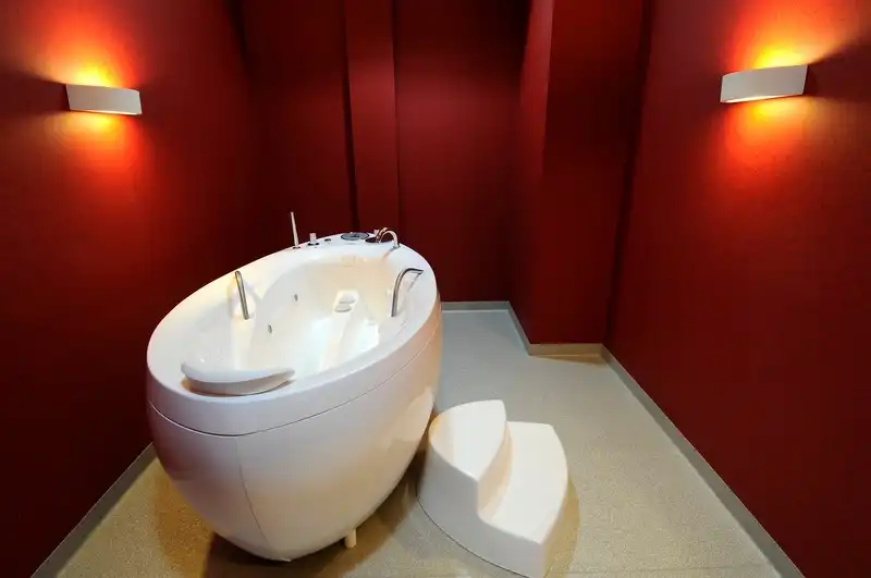 Ansicht - Polen Wellnesstage