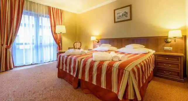 Aufnahme - Ostseebad Dabki