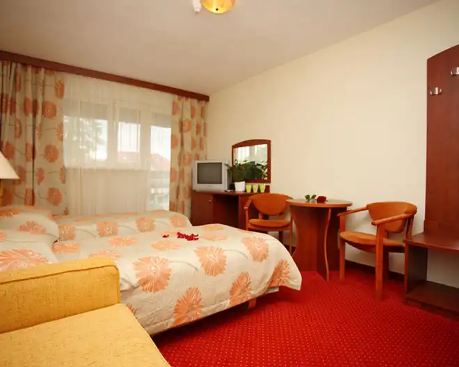 Impression - Polnische Bernsteinküste