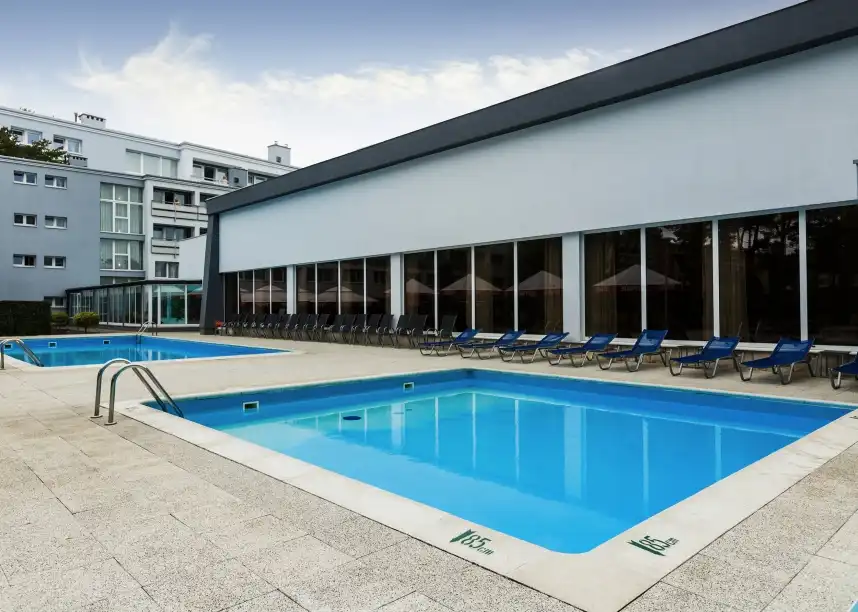 Aufnahme - Polnische Ostsee