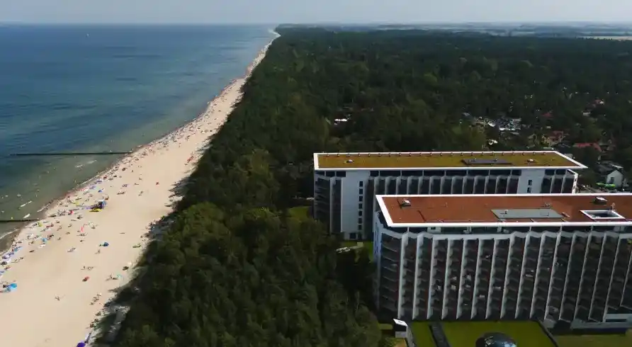 Foto - Polnische Ostsee