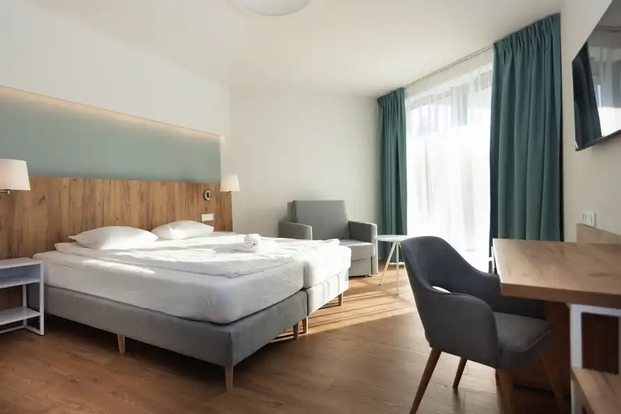 Aufnahme - Polnische Ostsee