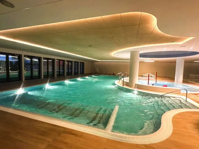 Impression - Polnische Ostsee