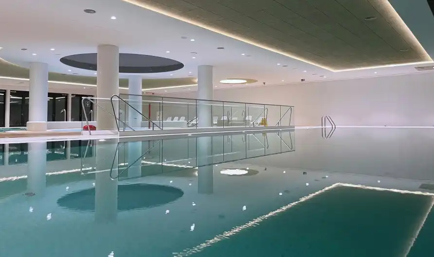 Ansicht - Polnische Ostsee